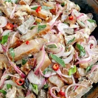 Dinakdakan Lover