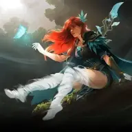 Alleria