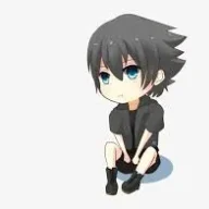 Noctis-Bahamut