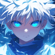 Killua Zoldick