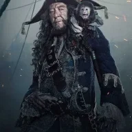 Capt Barbosa