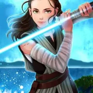 BabyJedi