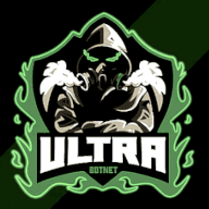 Ultra BotNet