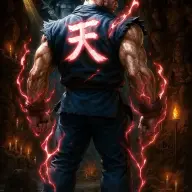 DarkRaven