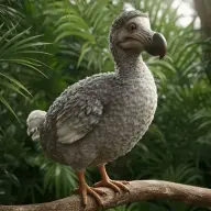 dodobirdd