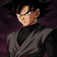 BlackGoku