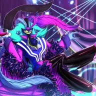 Asmodeus Ars Goetia