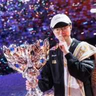 T1 Fake