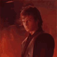 Anakin Skywalker