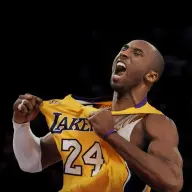 Kobe-Wan Kenobi