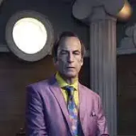 Saul Goodman-