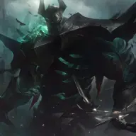 Mordekaiser