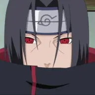 ItachiHatake
