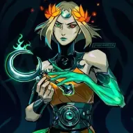 Melinoe
