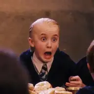 Draco Malfoy