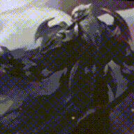 God-King Darius