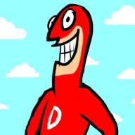 REKTAMan the Rekta Hero
