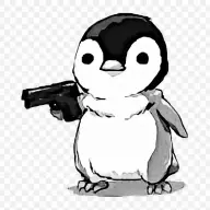 penguin