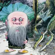 koropokkoro