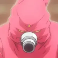 Gido of the Dancing Top