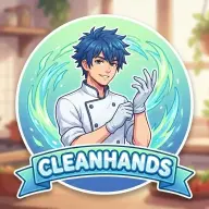 cleanhands