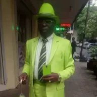 Mister Green