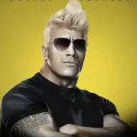 Johnny BravoJr
