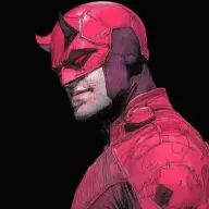 Matthew Murdock