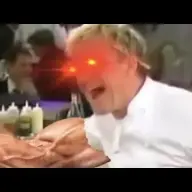 Gordon Ramsey