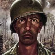 LoneSoldier