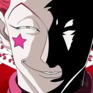hunter-x-hunter