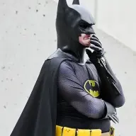 Manongbatman