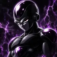 Black Frieza
