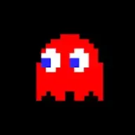 PixelGhost