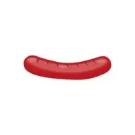 7inchSausage