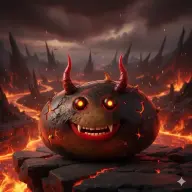 Potato666