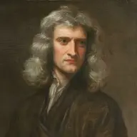 Isaac Newton