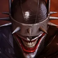 XXXBatmanWhoLaughsXXX