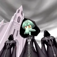 Lord Squidward