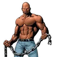 LukeCage