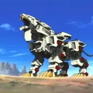 ligerzero