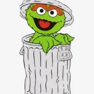 Oscar the fucker