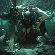 Pyke