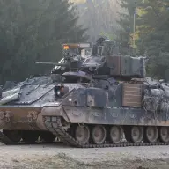 M3bradley