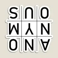 Anonymous of Anonymous