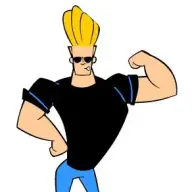 Johny Dick