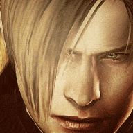 Leon Scott Kennedy