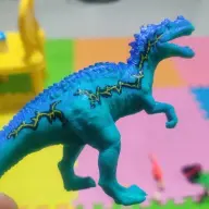KiddyCrayon