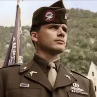 Ronald Speirs