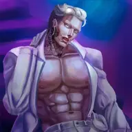 HornyMan